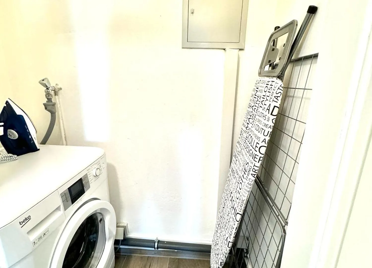 Apartament Big Und Nice Hanower Niemcy