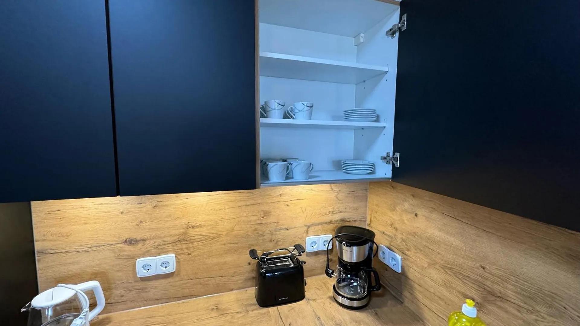 Apartament Big Und Nice Hanower